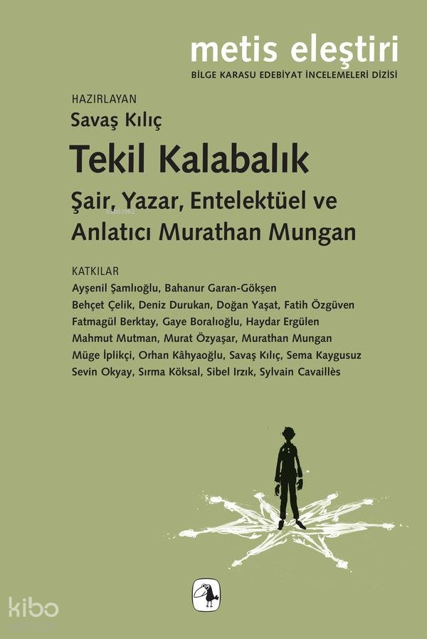 Tekil Kalabalık