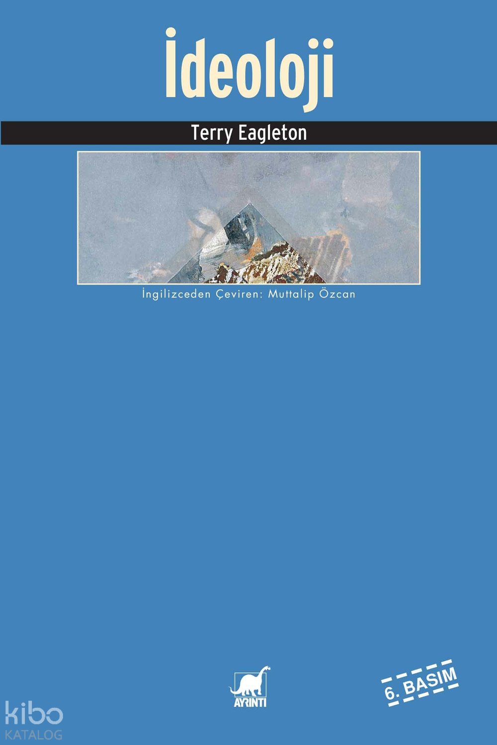 İdeoloji - Terry Eagleton