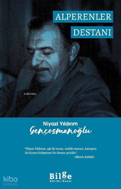 Alperenler Destanı