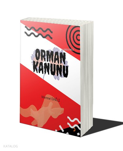Orman Kanunu - Himmet Dağlı