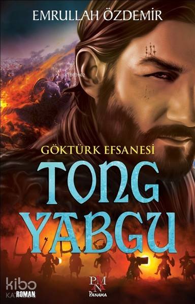 Göktürk Efsanesi Tong Yabgu