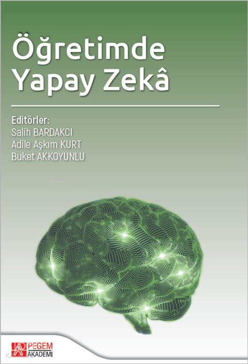 Öğretimde Yapay Zeka - Kolektif