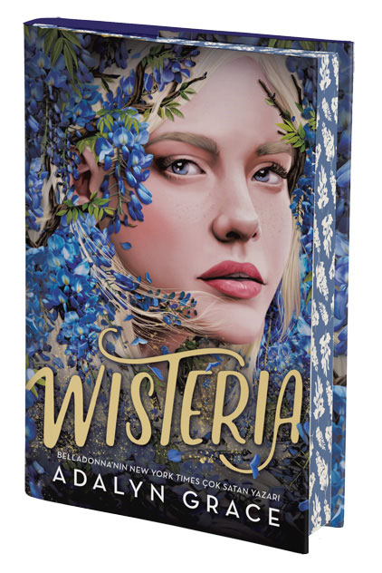 Wisteria - Adalyn Grace