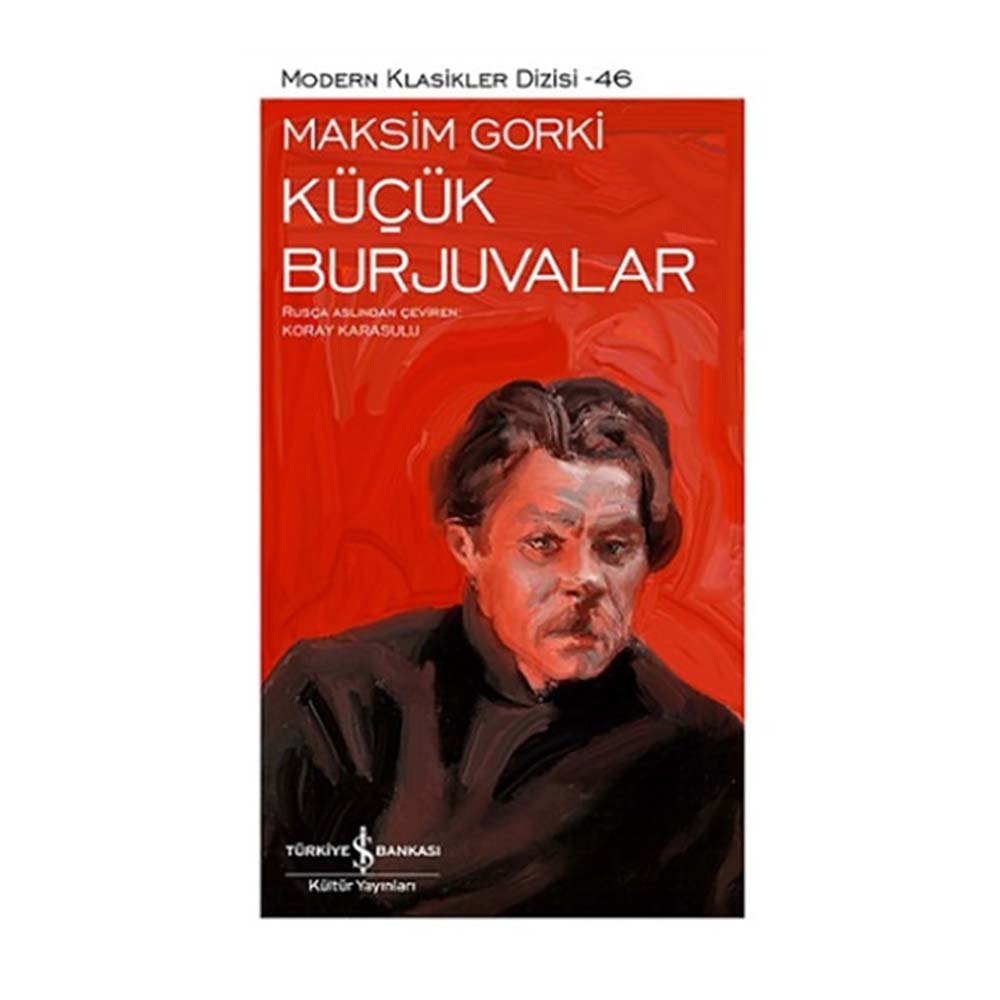 MKD / KÜÇÜK BURJUVALAR - 46