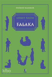 Falaka - Ahmet Rasim