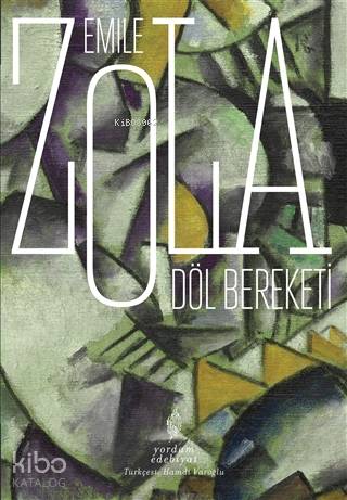 Döl Bereketi - Emile Zola
