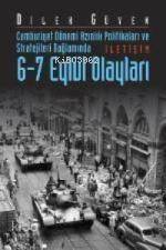 6-7 Eylül Olayları
