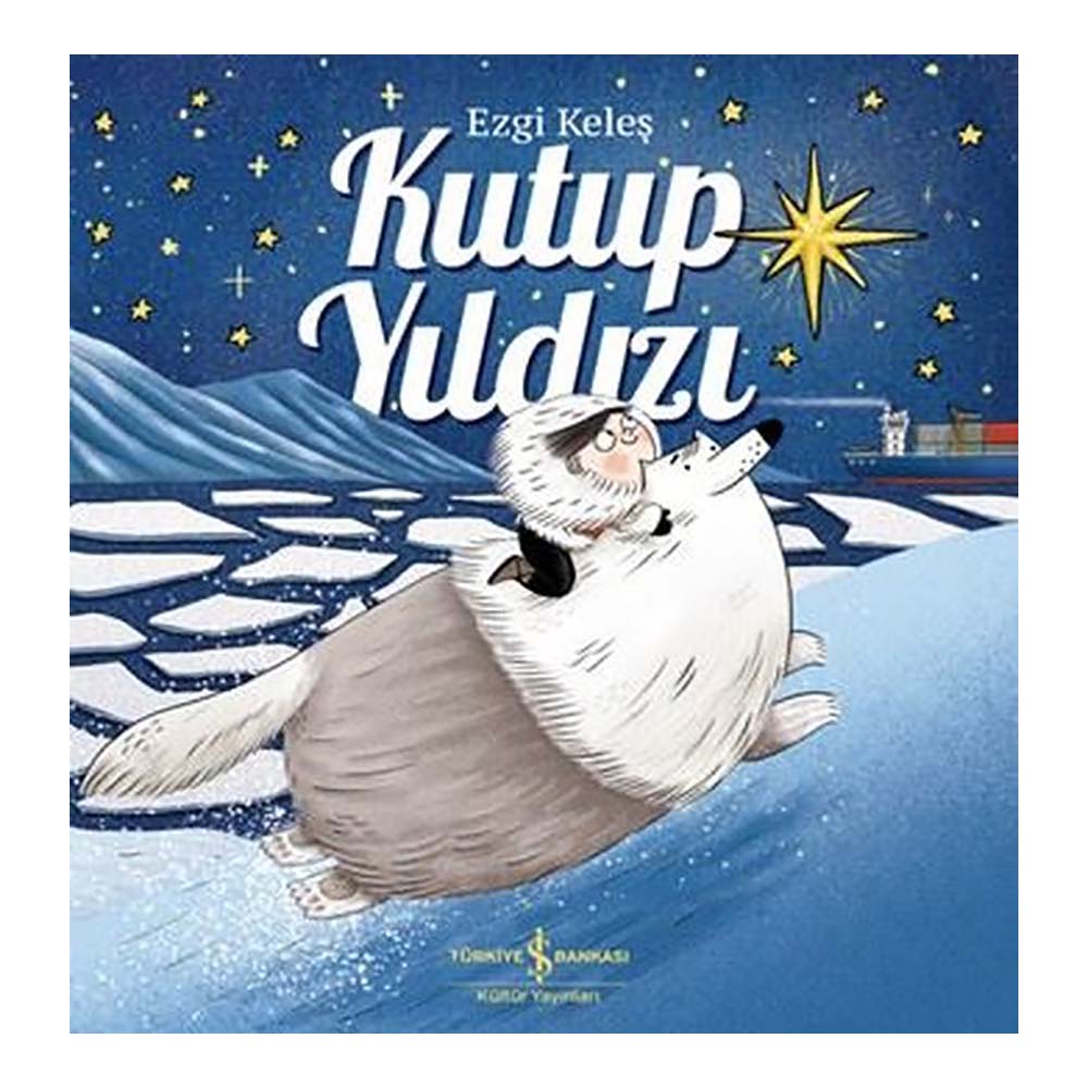 KUTUP YILDIZI