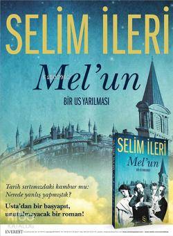 Melun - Selim İleri