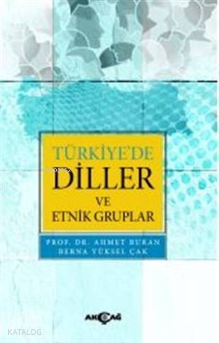 Türkiye'de Diller ve Etnik Gruplar