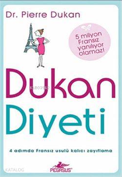 Dukan Diyeti - Pierre Dukan