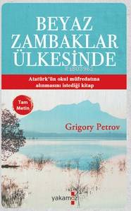 Beyaz Zambaklar Ülkesinde