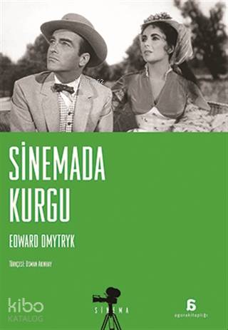 Sinemada Kurgu - Edward Dmytryk