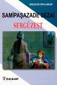 Sergüzeşt