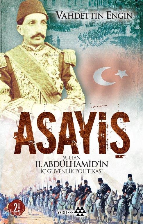 Asayiş - Vahdettin Engin