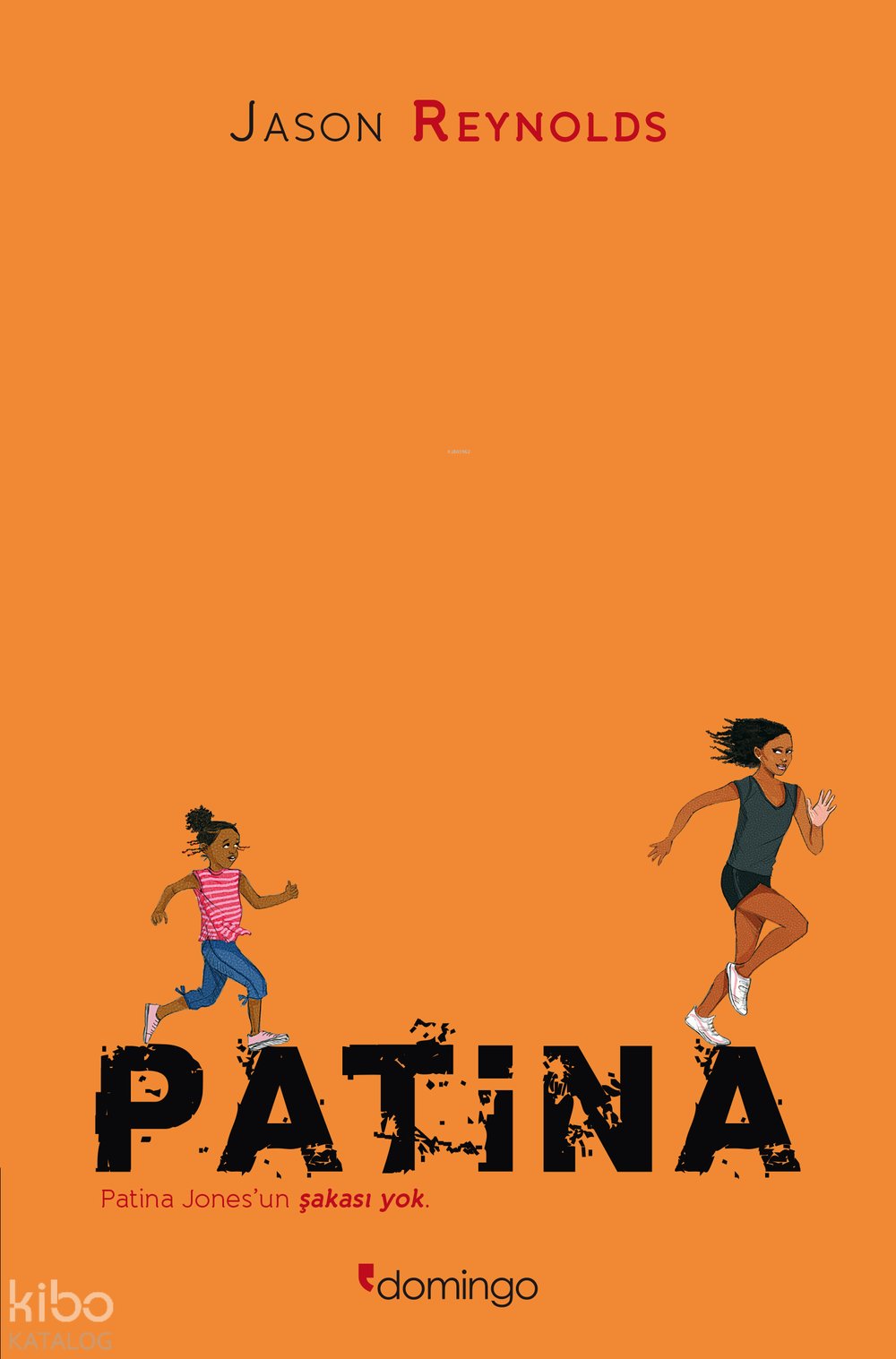 Patina