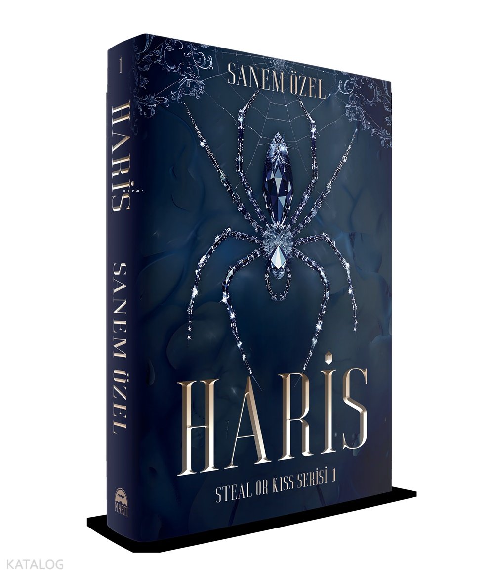Haris (Ciltli)