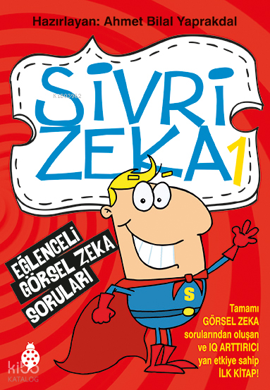 SİVRİ ZEKA