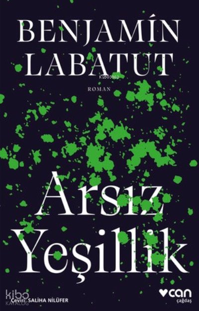 Arsız Yeşillik
