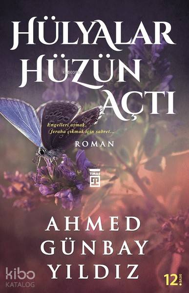 Hülyalar Hüzün Açtı