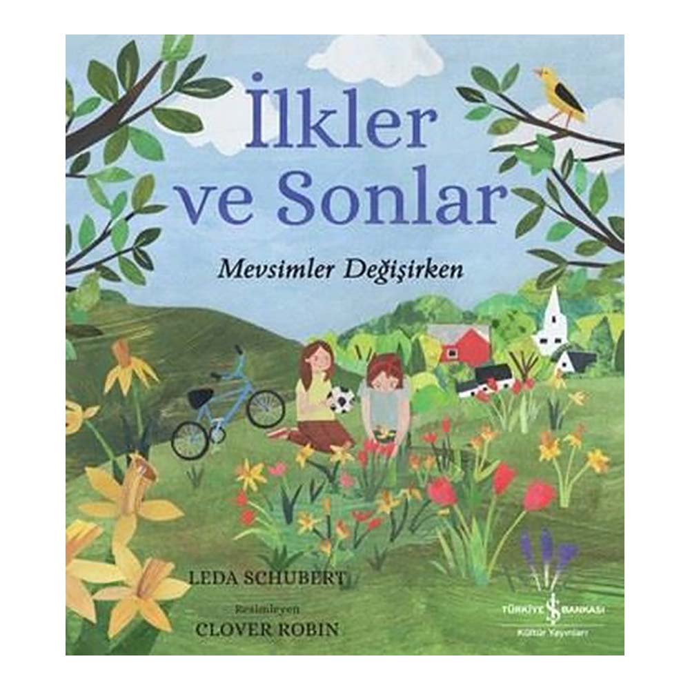 İLKLER VE SONLAR