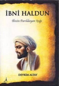 İbni Haldun - Devrim Altay