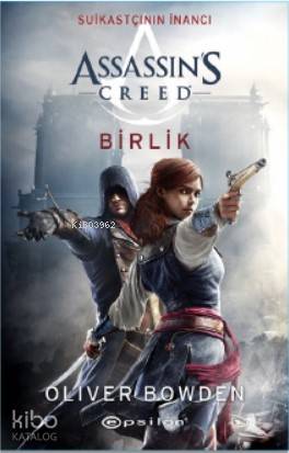 Birlik: Assassin’s Creed