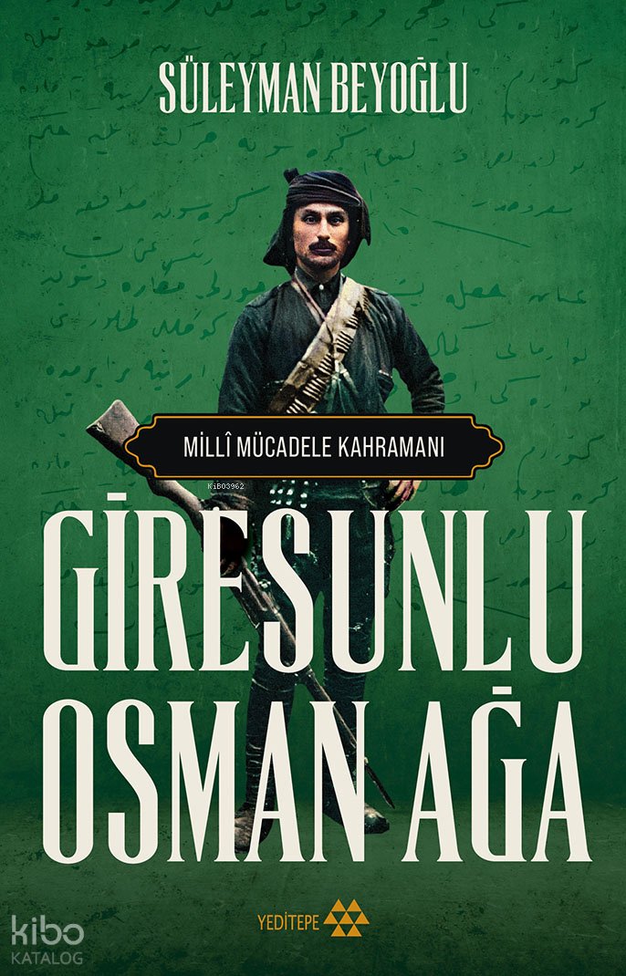 Giresunlu Osman Ağa