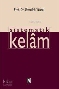 Sistematik Kelam - Emrullah Yüksel