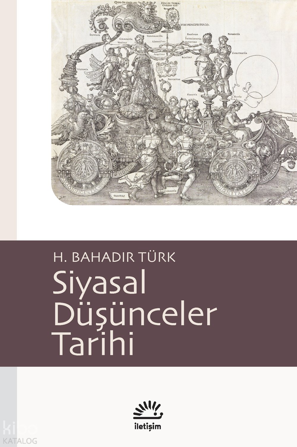 Siyasal Düşünceler Tarihi