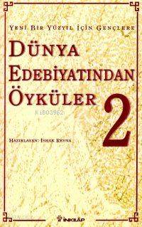 Gençlere Dünya Edebiyatından Öyküler II