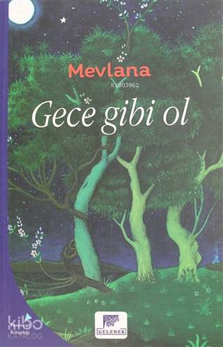 Gece Gibi Ol