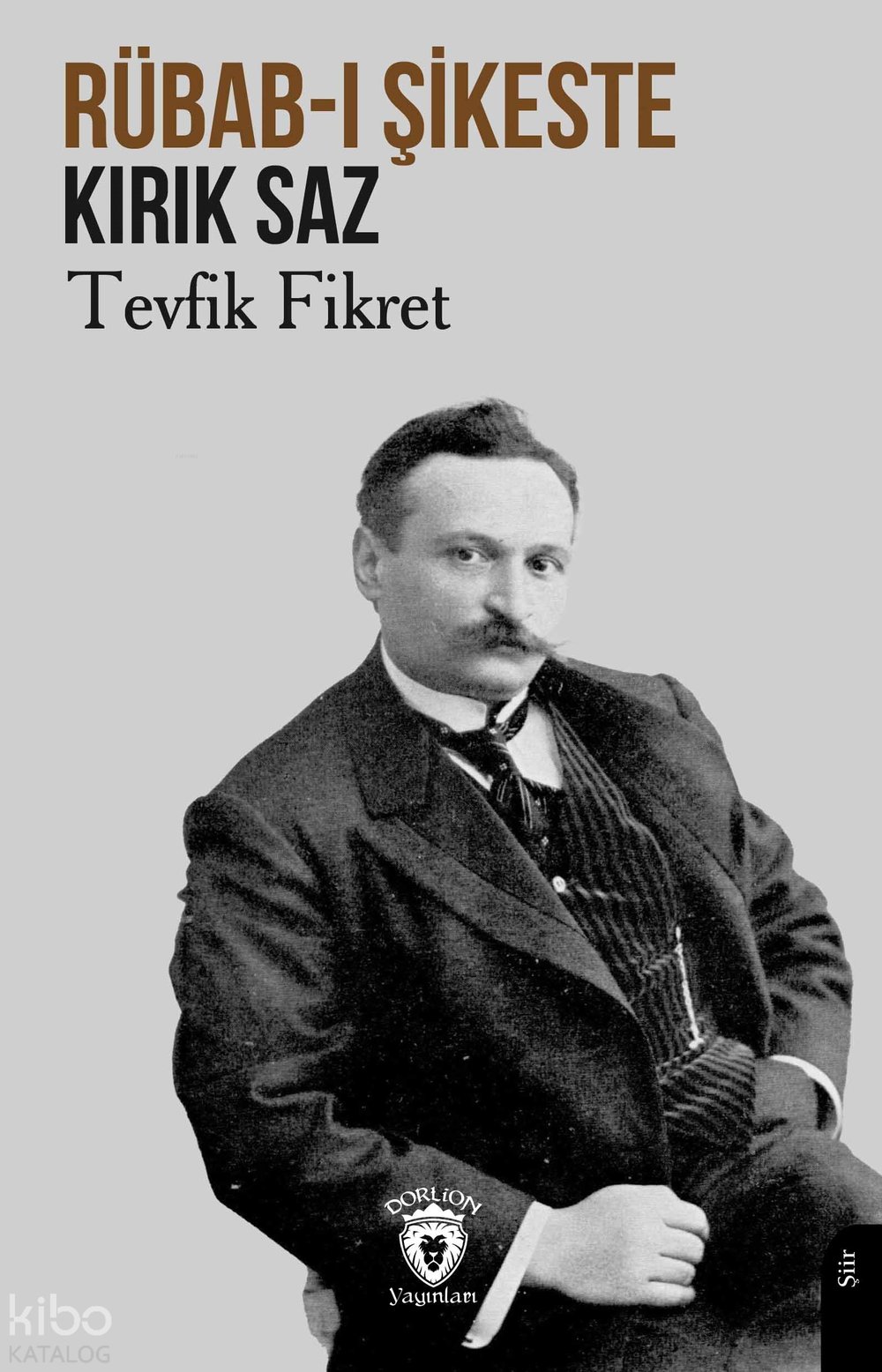 Rübab-ı Şikeste (Kırık Saz) - Tevfik Fikret