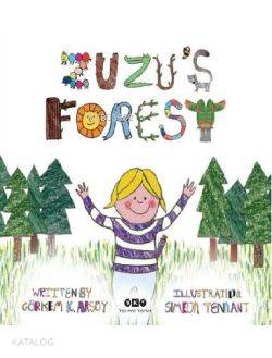 Zuzu's Forest - Görkem Kantar Arsoy
