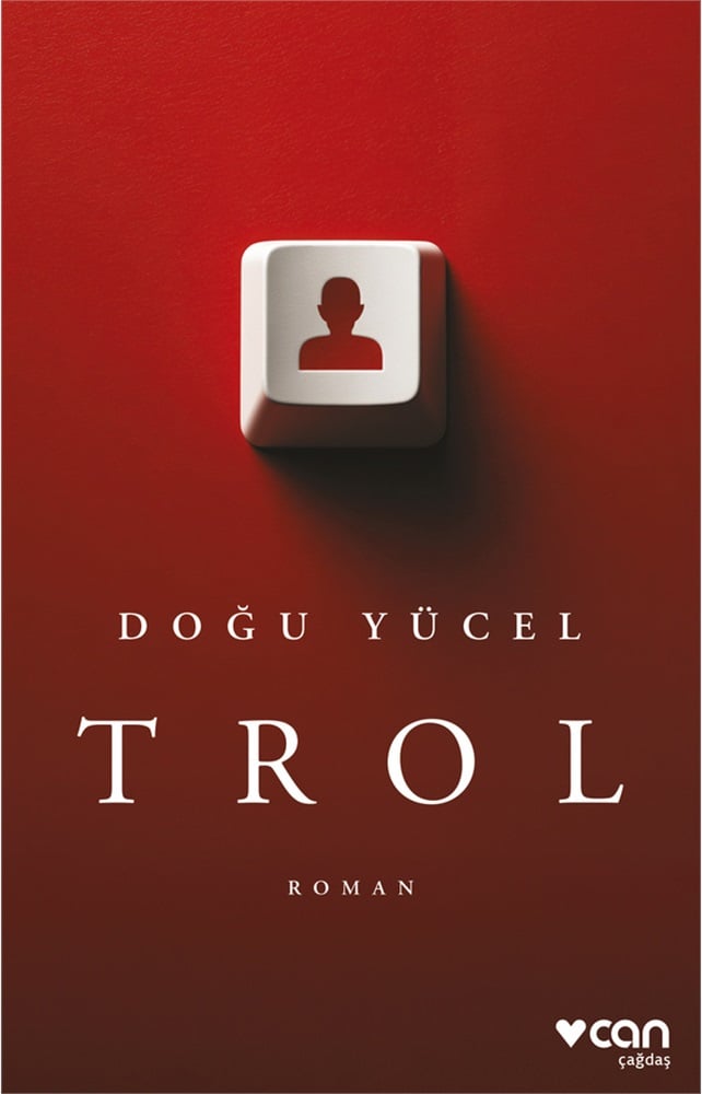 Trol - Doğu Yücel