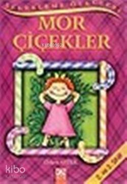 Mor Çiçekler - Özlem Aytek