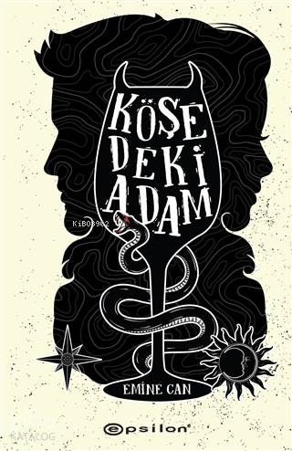 Köşedeki Adam - Emine Can