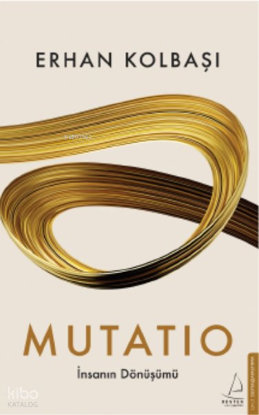 Muatio - Erhan Kolbaşı