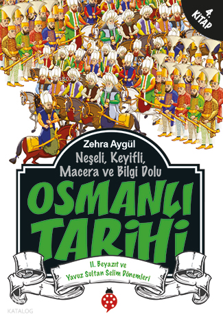 OSMANLI TARİHİ 4