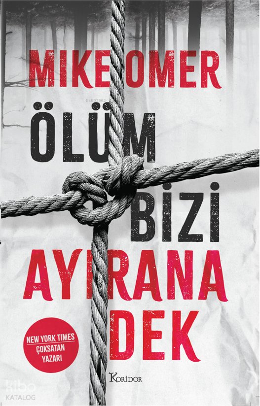 Ölüm Bizi Ayırana Kadar