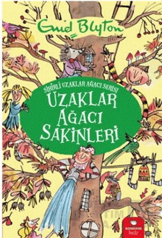 UZAKLAR AĞACI SAKİNLERİ