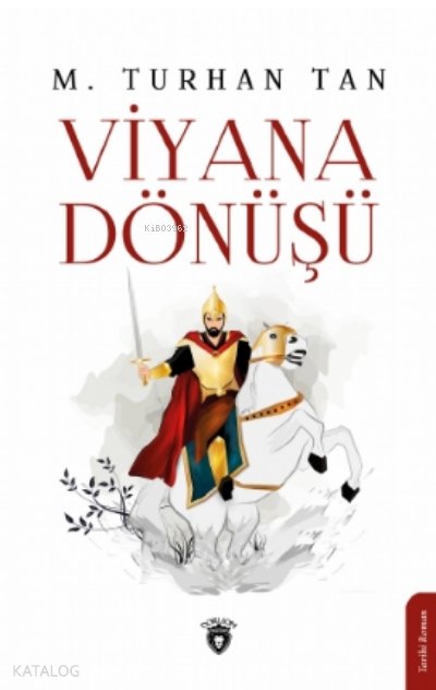 Viyana Dönüşü - M. Turhan Tan