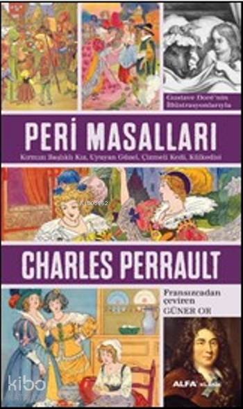Peri Masalları