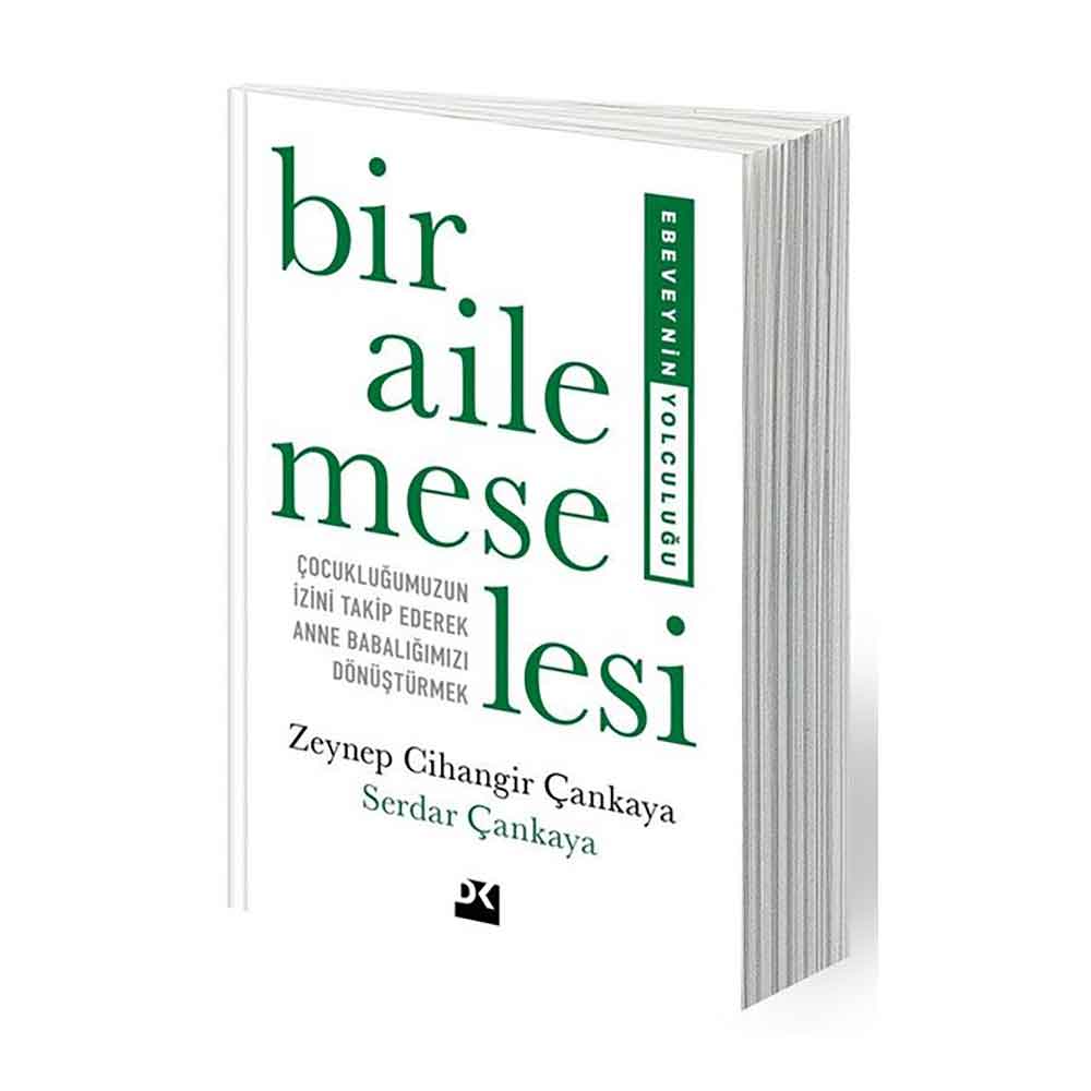 BİR AİLE MESELESİ