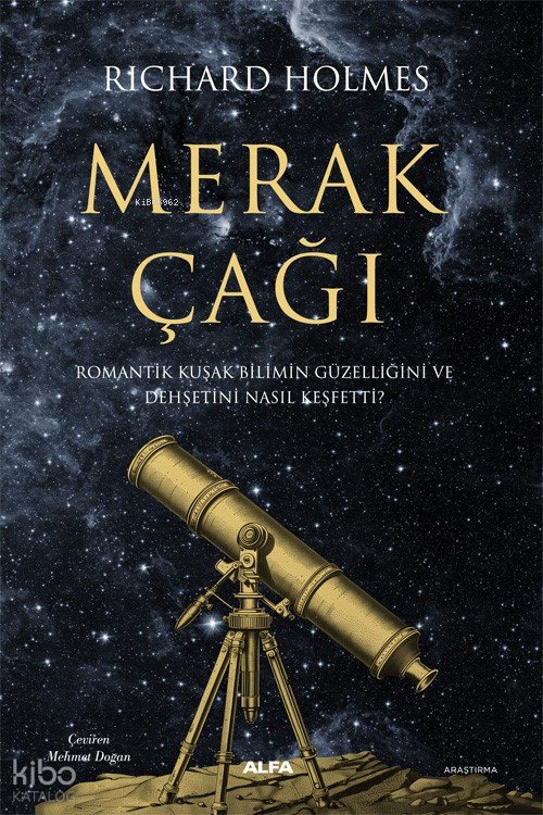 Merak Çağı