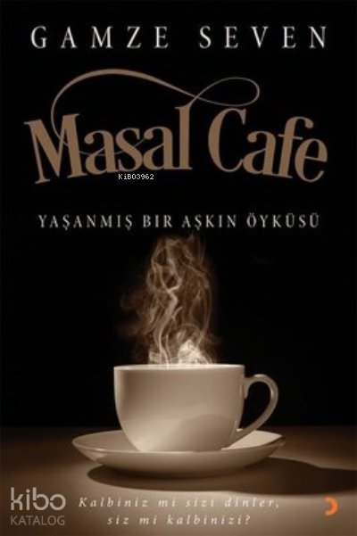Masal Cafe