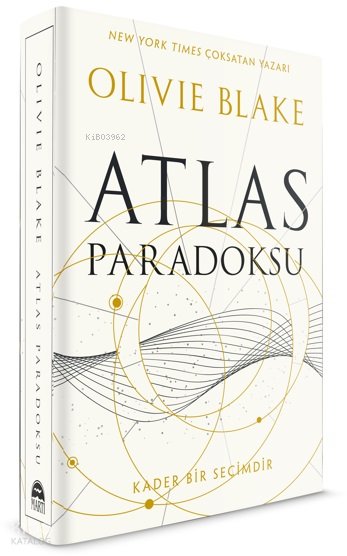 Atlas Paradoksu