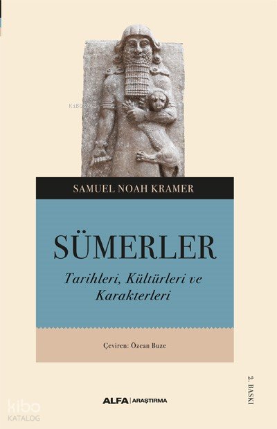 Sümerler