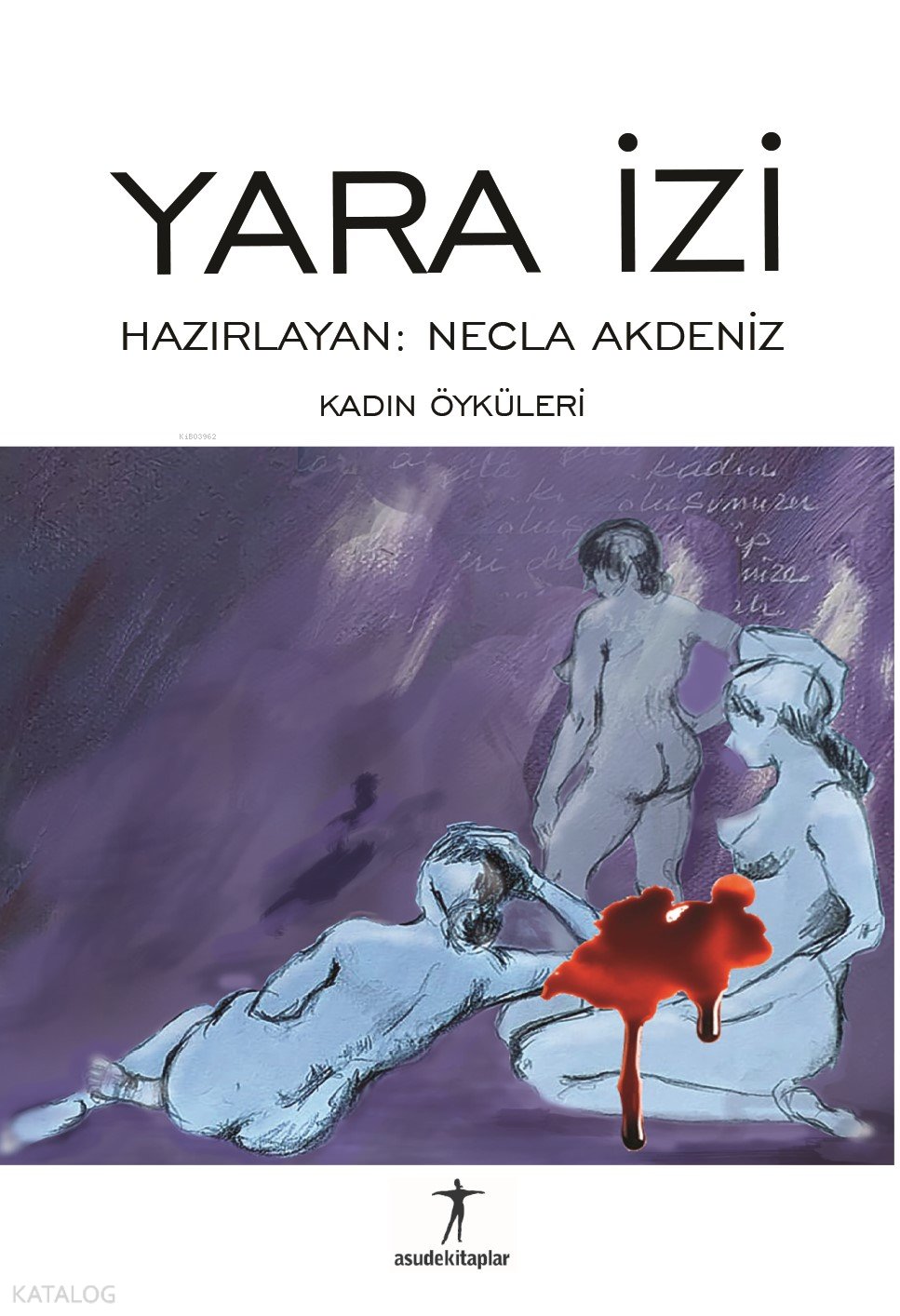 Yara İzi - Necla Akdeniz