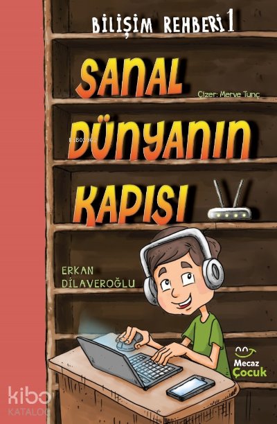 Bilimşim Rehberi 1-Sanal Dünya Kapısı